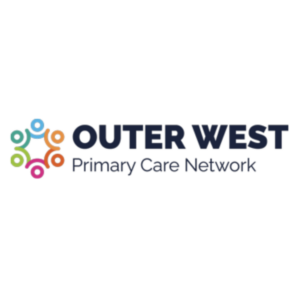 Outer West Primary Care Network Team